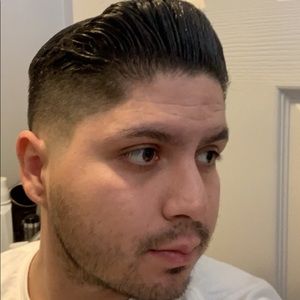 Meet your Posher, Steven